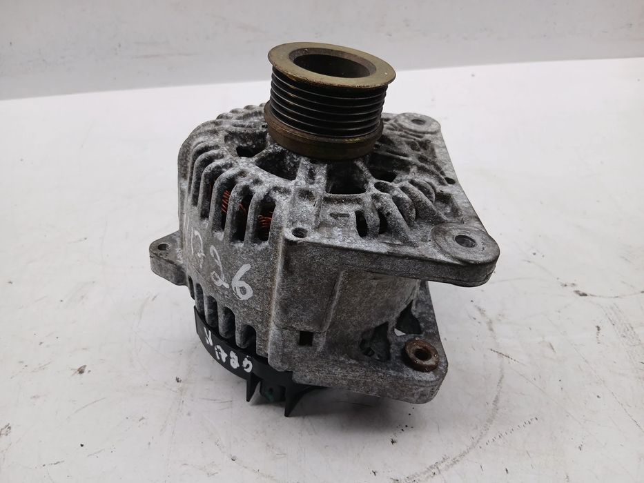 Alternador RENAULT Megane II (BM0/1_, CM0/1_)