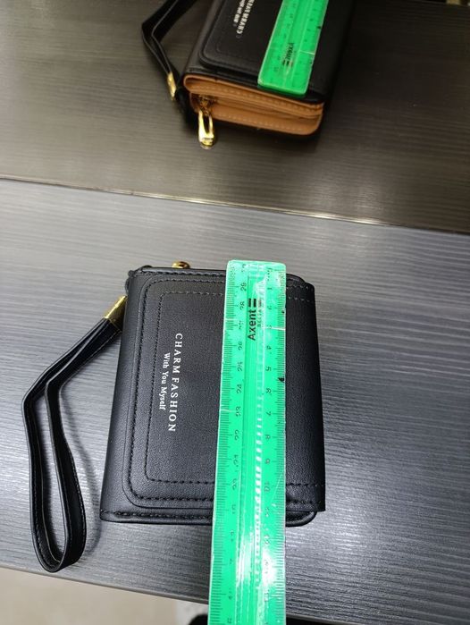 Гаманець жіночий