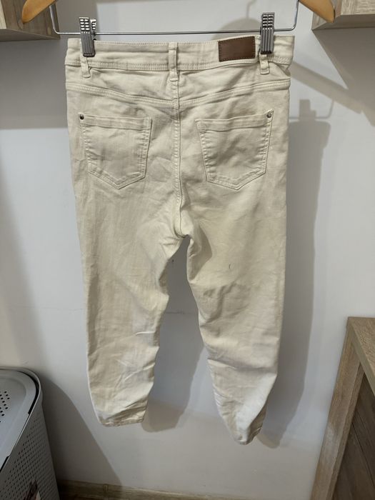 Spodnie dżinsowe 34 xs orsay