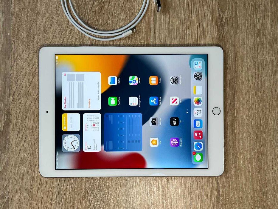 Оригінал Apple Ipad 128ГБ
