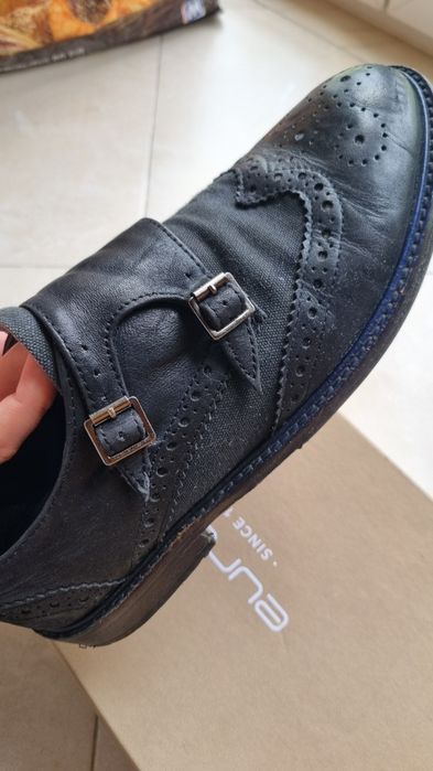 Sapatos Benetton 40