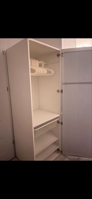 Kawalerka Poznan Nadolnik wolna od 1.7