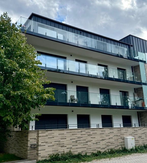Mieszkanie – Opole, Stare Miasto - Widok 3