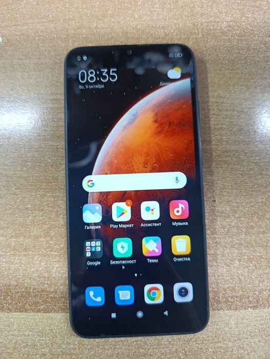 Xiaomi redmi 9c NFC 3/64