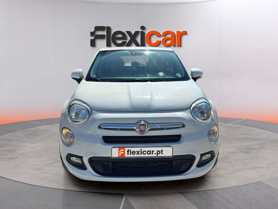 Fiat 500X 1.4 MA City Cross S&S foto 2