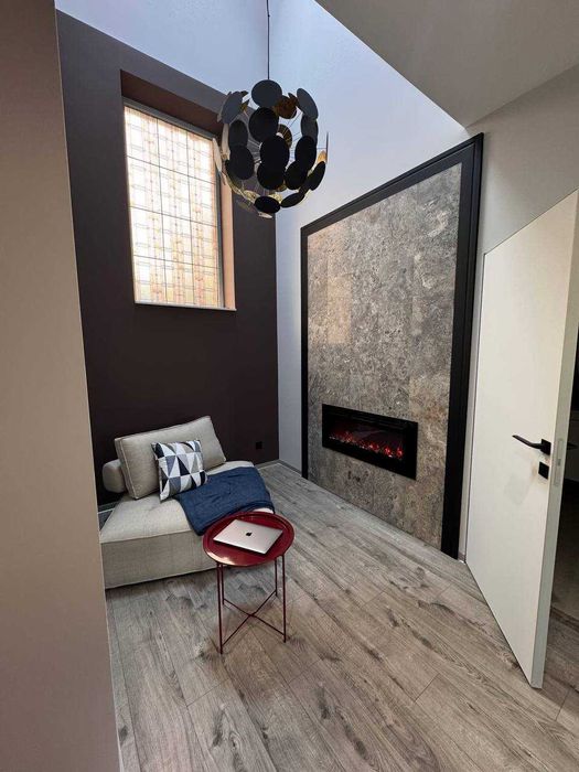 Будинок в середмісті Івано-Франківська