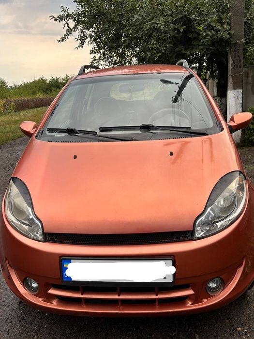 Продам Chery Kimo 1.3