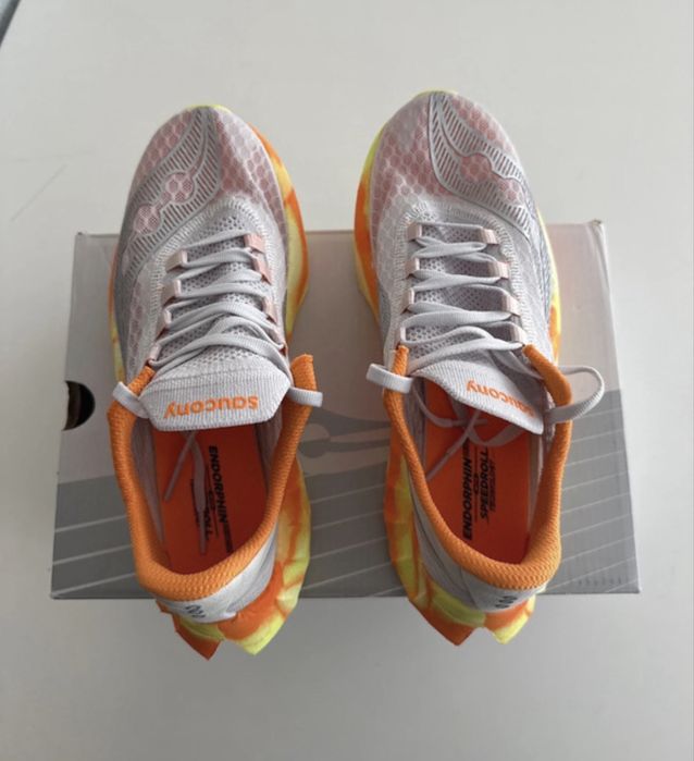Saucony Endorphin PRO 4482706944249057282