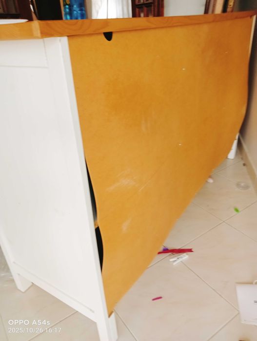 Aparador Emnes IKEA, USADO