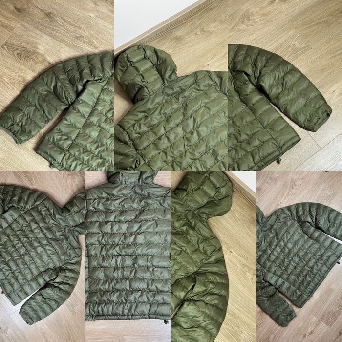 Продам БОМБЕЗНУ жіночк курточку Levi’s Pandora Packable Down Jacket