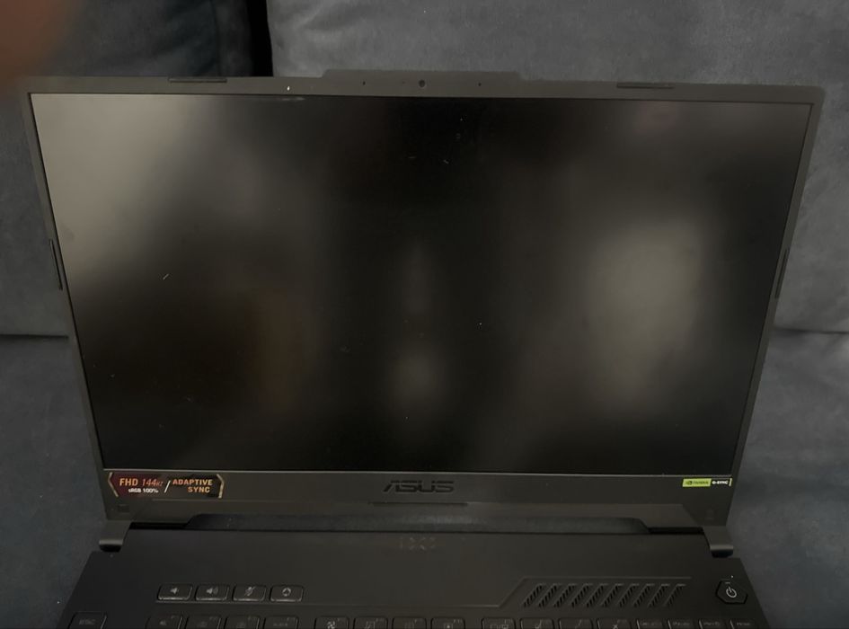 ASUS TUF Gaming A15