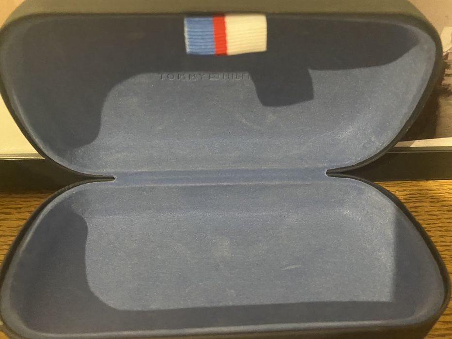 Caixas de Oculos originais