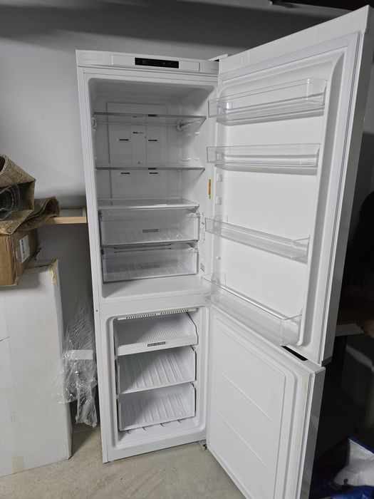 Frigorífico Whirlpool Branco