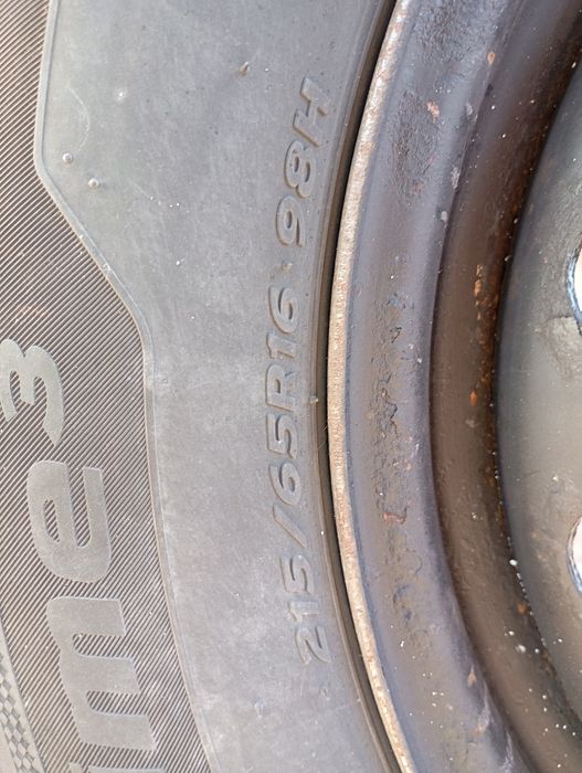 Диски Виваро трафик примастар