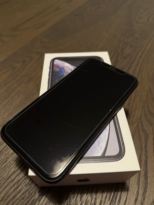 Apple Iphone XR 64 GB