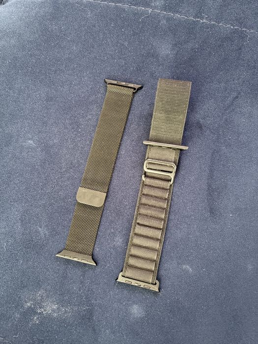 Apple watch 6 44mm Space Grey