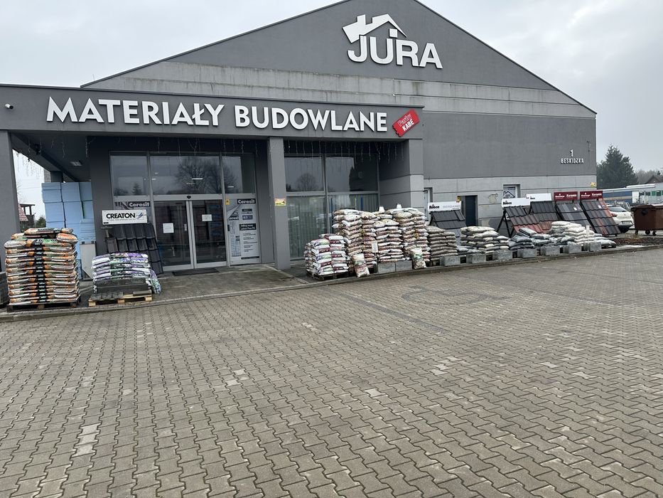 Stal zbrojeniowa żebrowana B 500 SP 10-20mm Atestowana