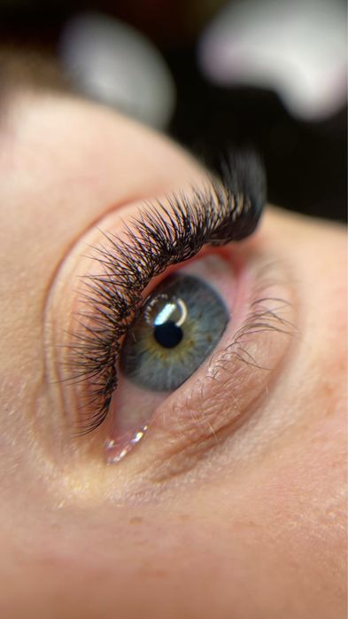 Наращивание ресниц, перманентный макияж , обучение, тополь