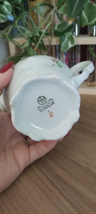 Mlecznik Fryderyka Kristoff
