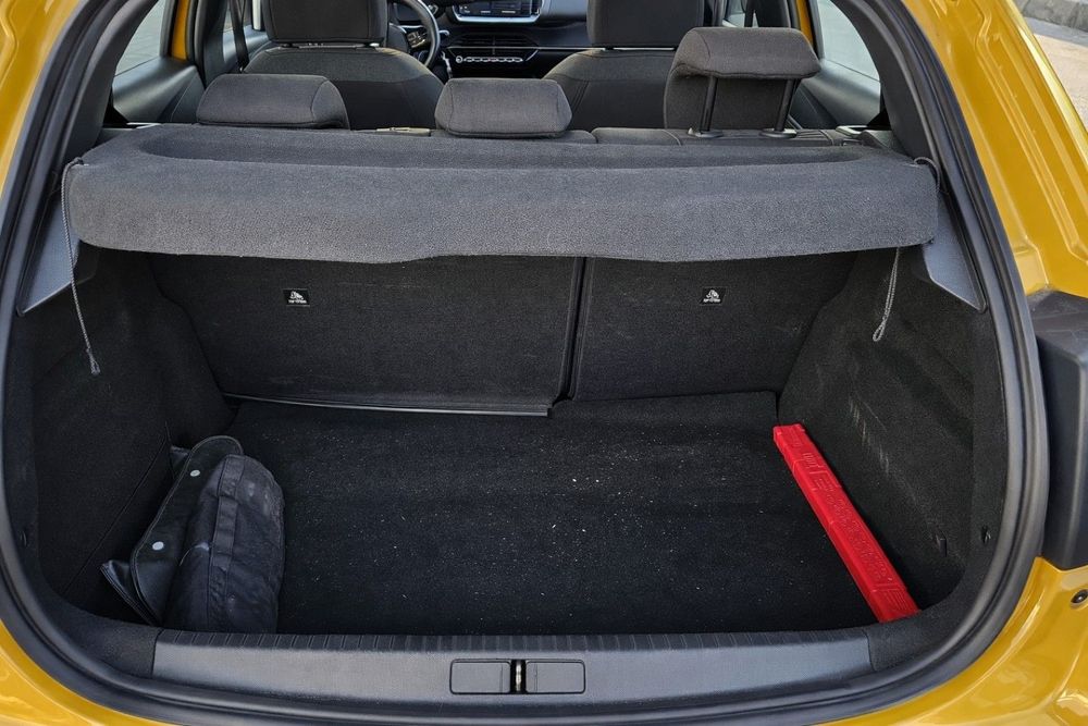 Peugeot 208 1.5 BlueHDi Active Pack