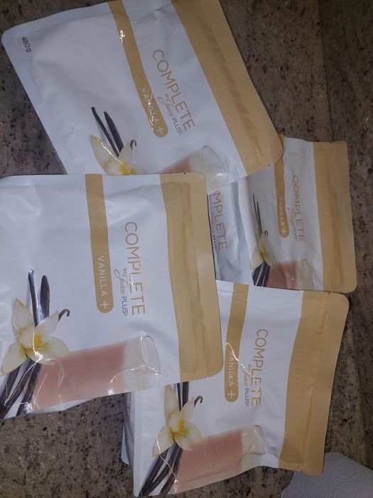 Koktajl juice plus+
