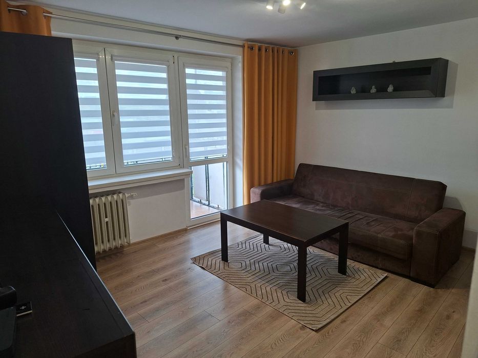 Wynajmę mieszkanie  blisko centrum