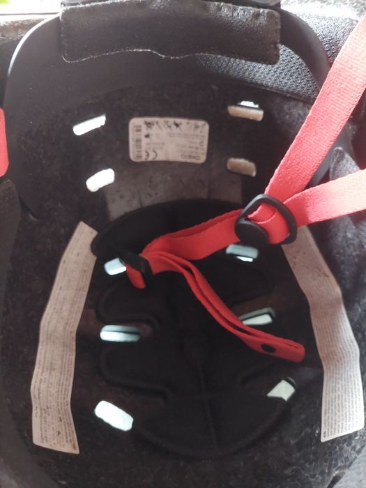 Acessorios para bicicletas  capacete trotinete