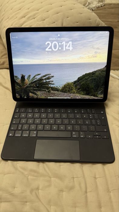 Ipad Air 4° Geração
