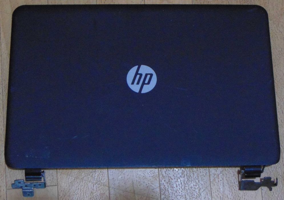 Запчасти ноутбука HP 250 G3 / 255 G3 разборка