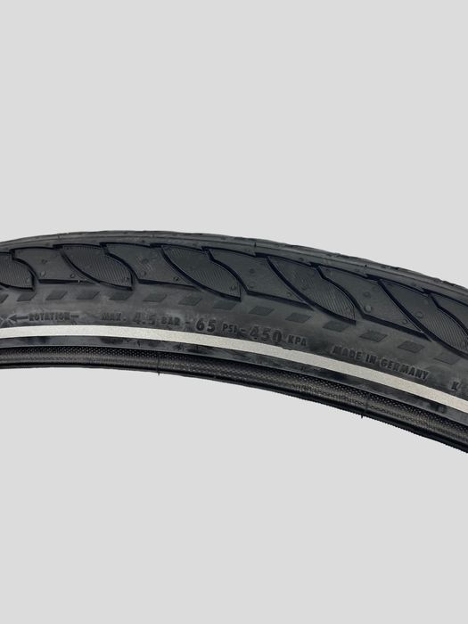 Opona Continental Topcontact 47-622, nowa, FV / 022-116