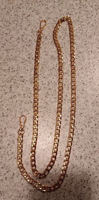 Łańcuszek do torebki