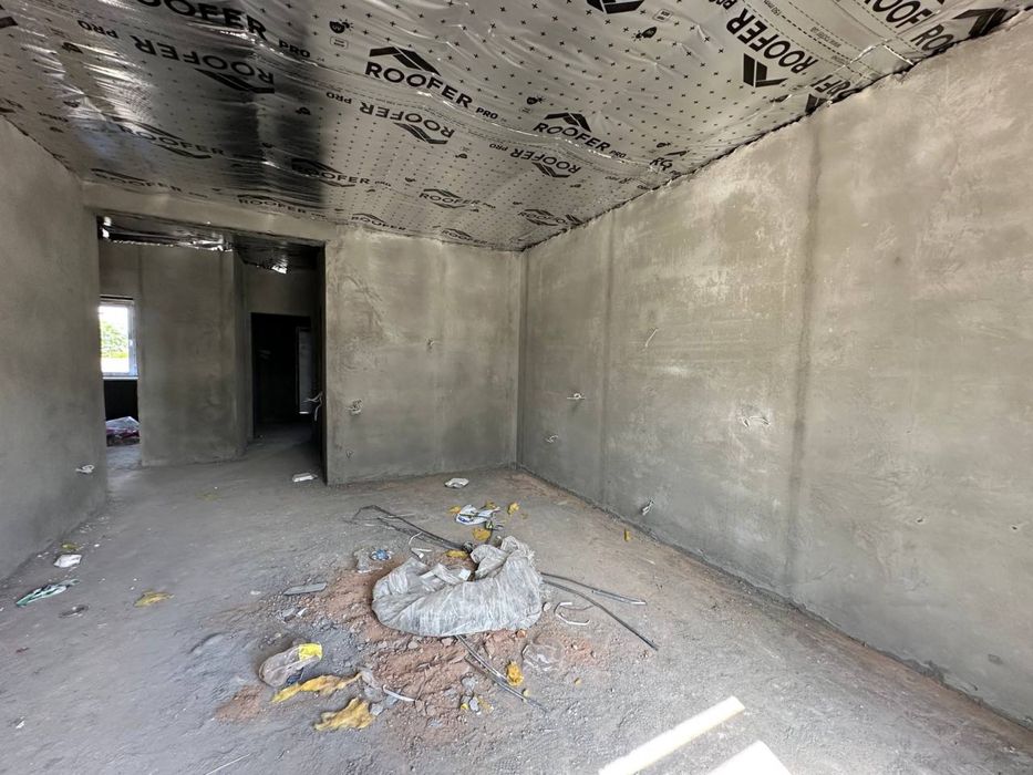 Продам оноповерховий таунхаус в котежному містечку