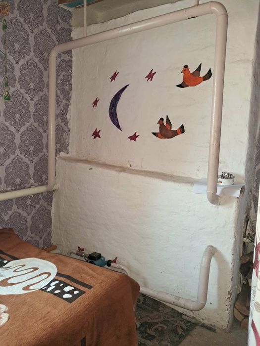 Продам Будинок с.Андріяшівка