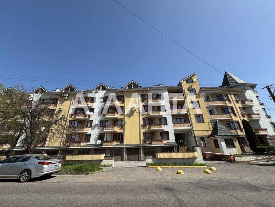 Продаж 2- кім квартири по вул Замарстинівській. - View 6