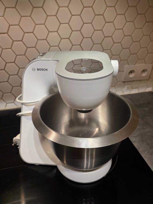 Robot kuchenny Bosch Mum