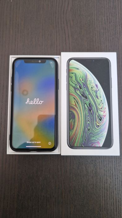 Telemovel Iphone XS