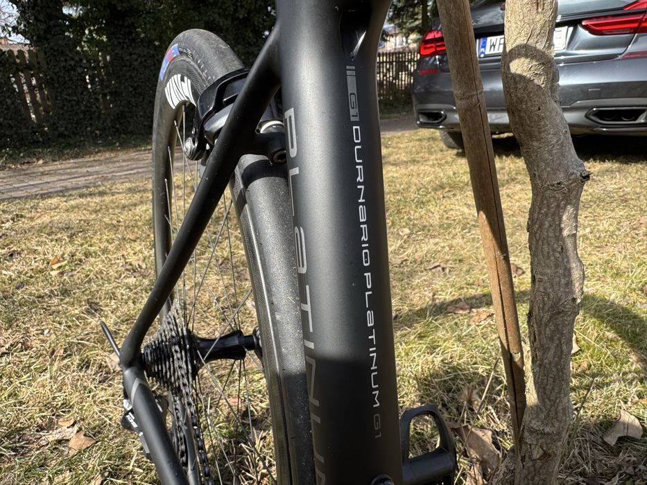 Storck Durnario Platinum G1 - rozm. 47