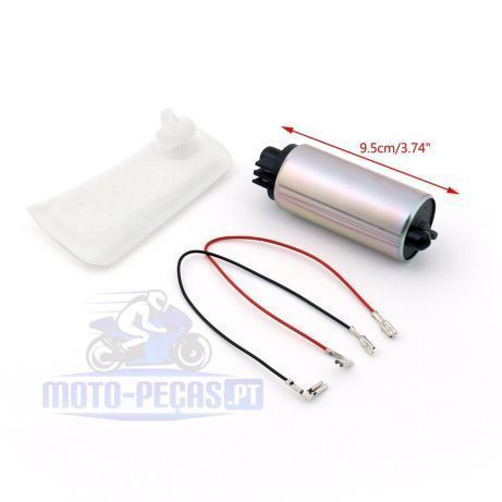 Bomba de gasolina para suzuki rmz 250 rmz 450 tu 250 bomba combustivel