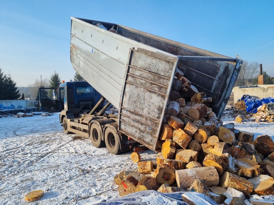 Wywóz gruzu, transport samo załadowczy, wynajem kontenerów