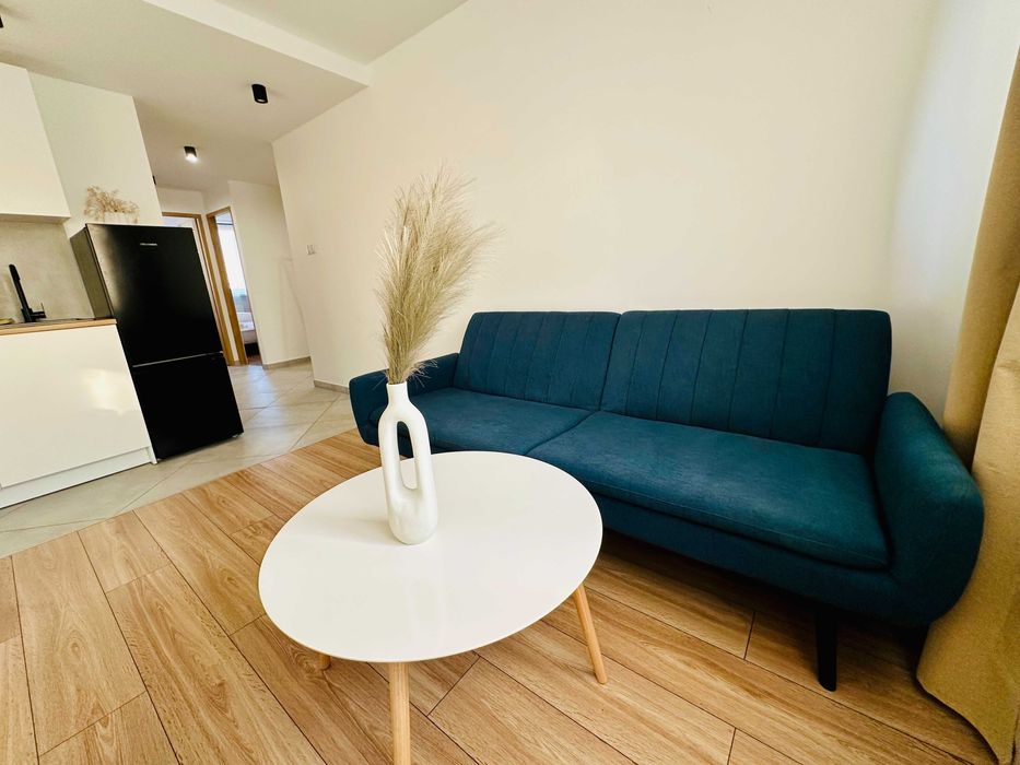 Komfortowe apartamenty na wynajem w Oświęcimiu