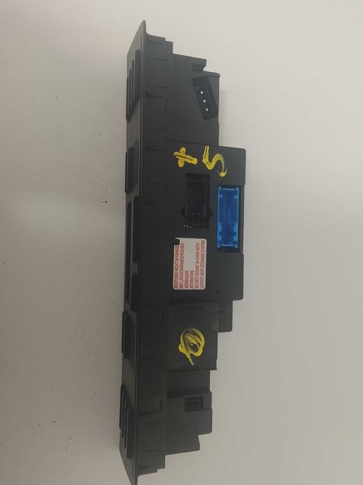 Climatronic BMW X5 E53