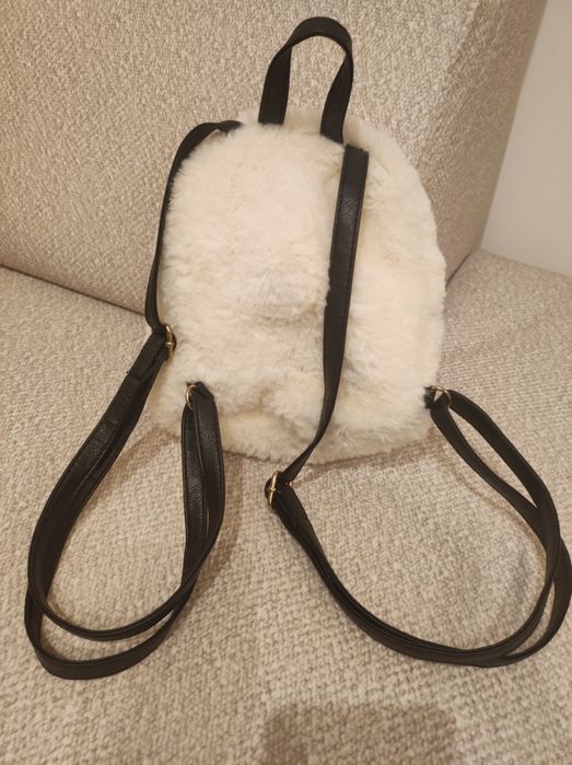 Plecaczek miś Capelli