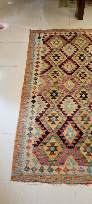 Tapete killim 180x120