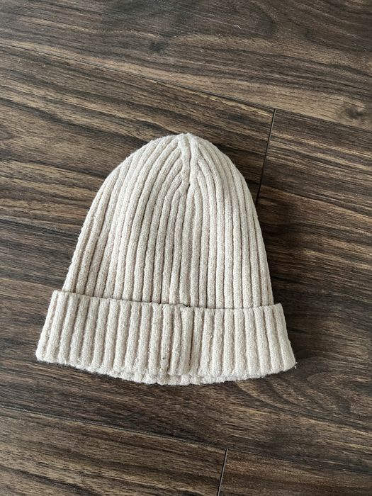 Ciepła czapka damska