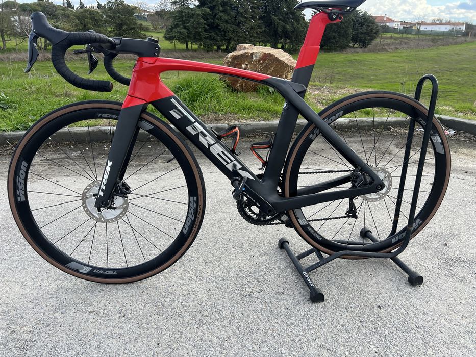 Trek Madone SLR 9 Gen6 54(tamanho M)
