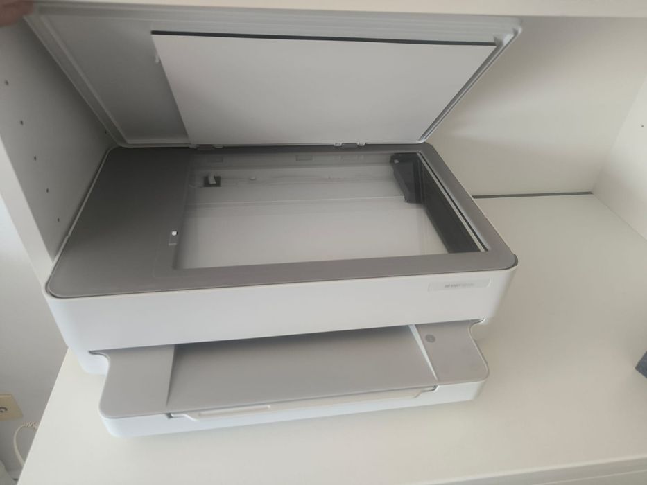 Impressora HP envy 6032e