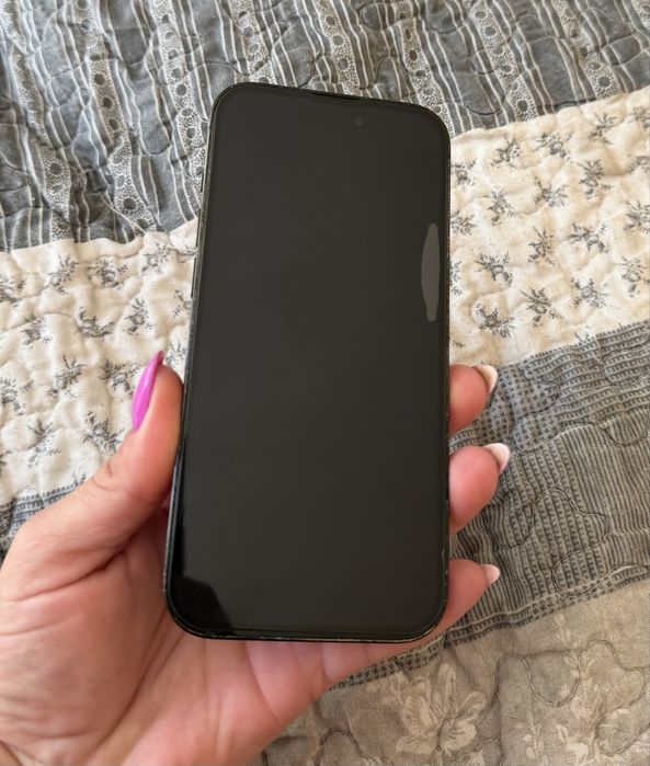 Iphone 14 pro  512 GB
