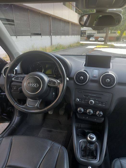 Audi A1  Sport 1.6 tdi