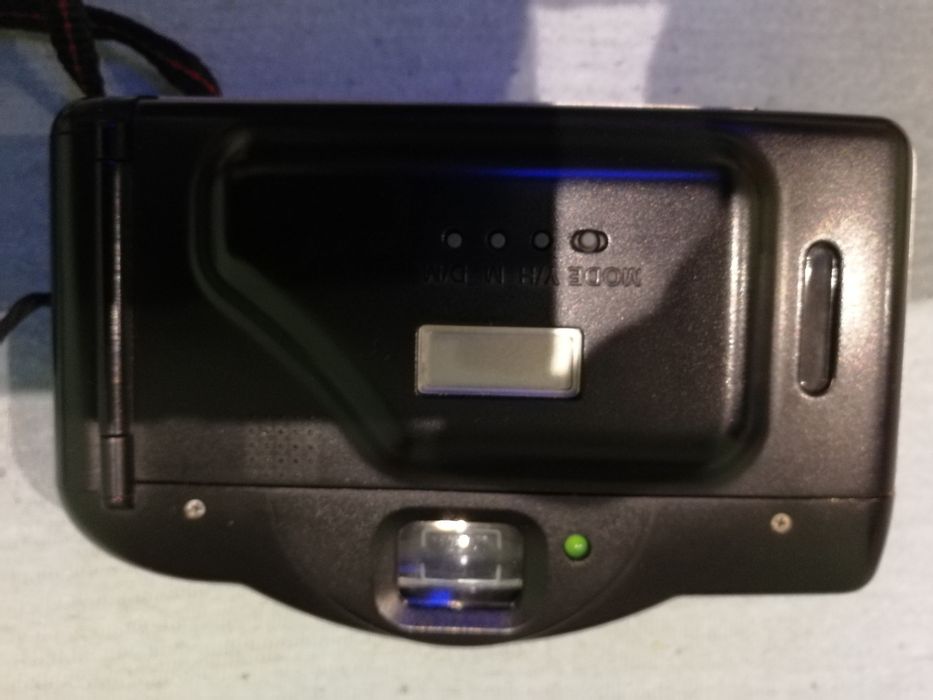 Samsung aparat cyfrowy +2