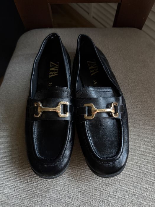 Туфлі дитячі Зара